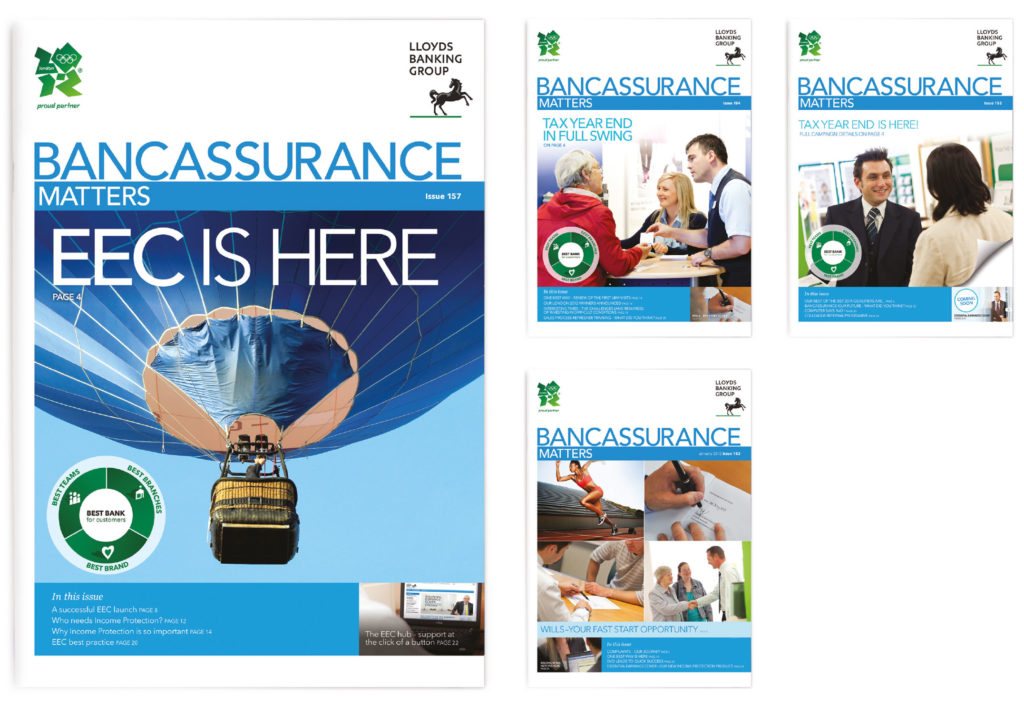 Banacassurance