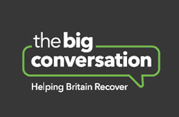 The Big Conversation