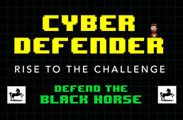 Cyber Defender