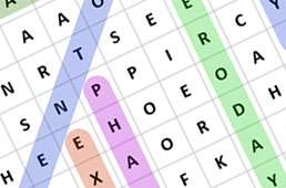 Cyber Wordsearch