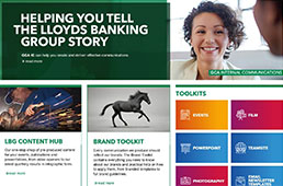 GCA Toolkits
